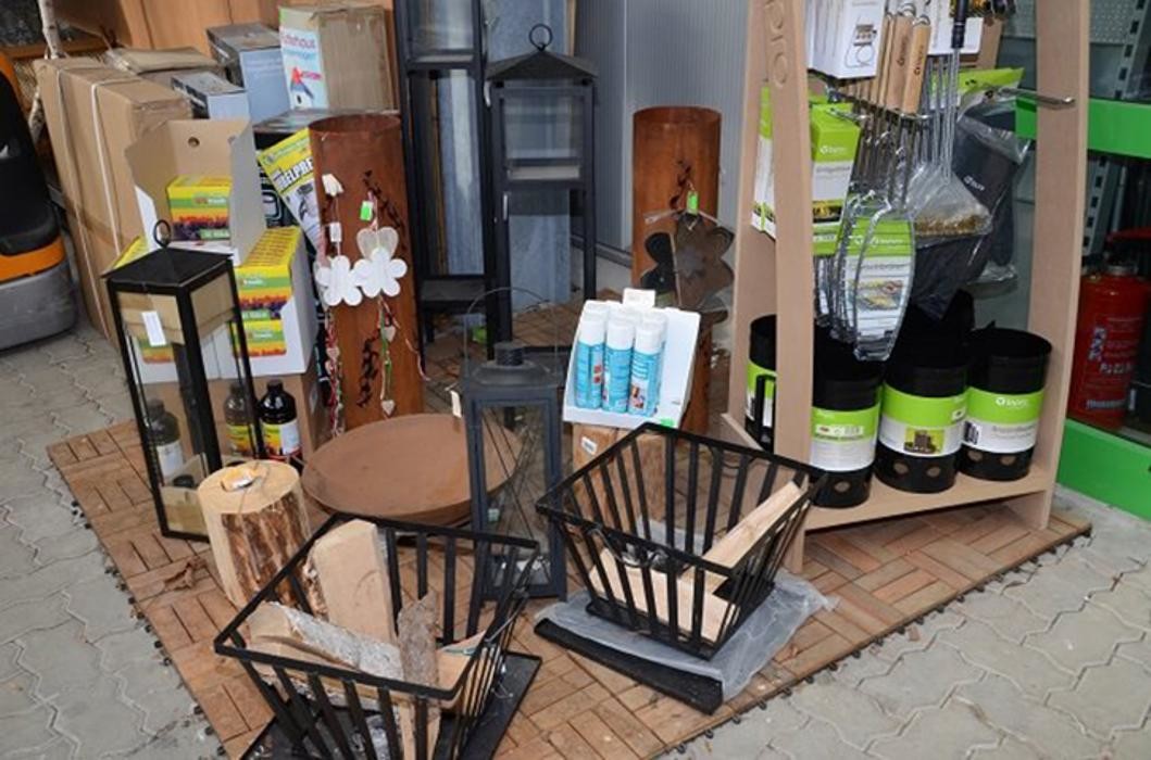 Bilder Raiffeisen-Markt Vienenburg