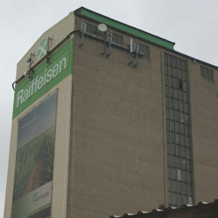Bilder AGRAVIS Westfalen-Hessen GmbH - Schwerte