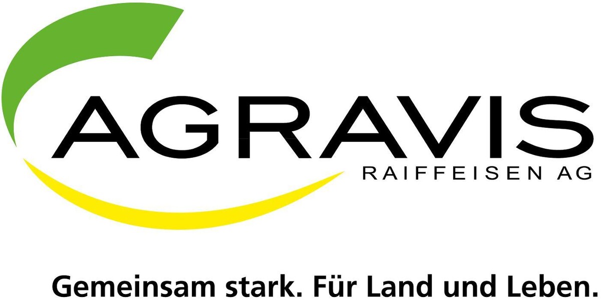 AGRAVIS Westfalen-Hessen GmbH - Grevenbrück Logo