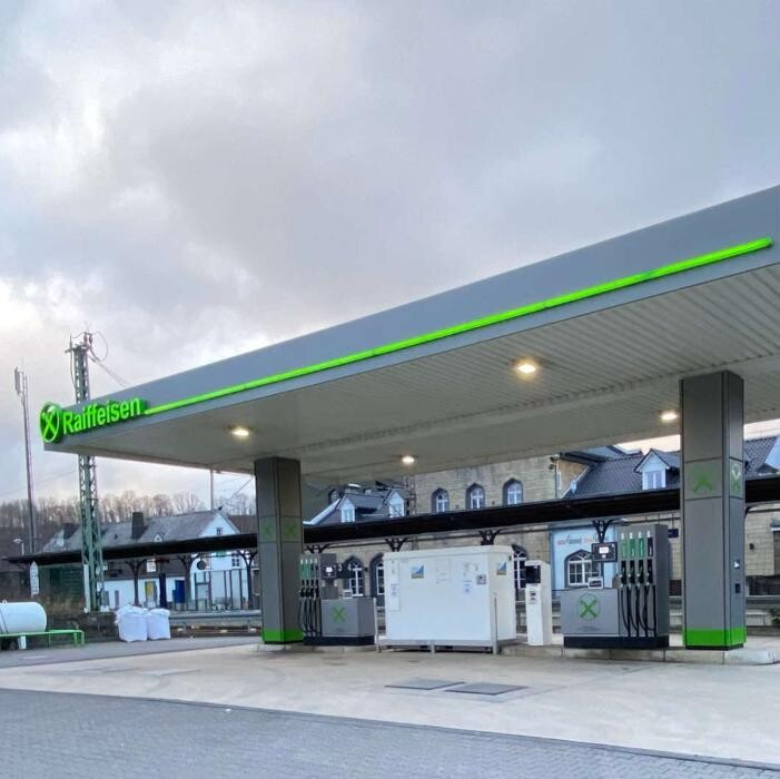 Bilder AGRAVIS Westfalen-Hessen GmbH - Grevenbrück