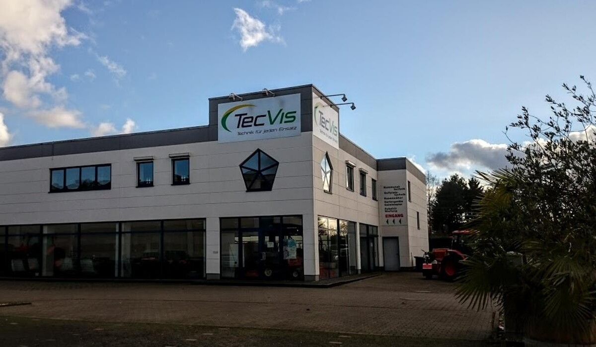 Bilder AGRAVIS Technik Münsterland-Ems GmbH - Münster