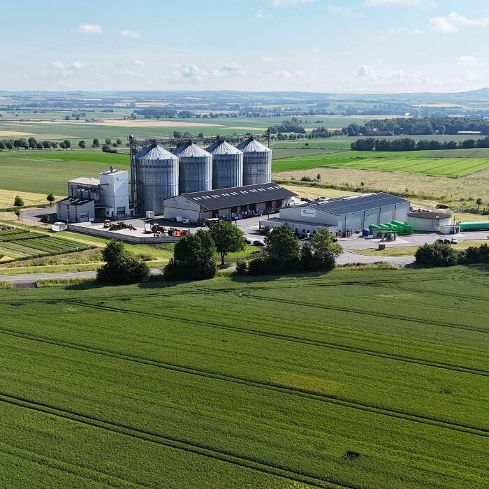 Bilder AGRAVIS Westfalen-Hessen GmbH - Hohenwepel
