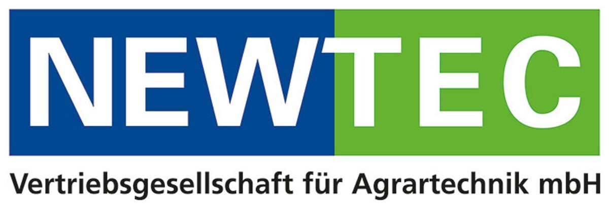 New-Tec Ost Vertriebsgesellschaft für Agrartechnik mbH in Küstriner Vorland Logo