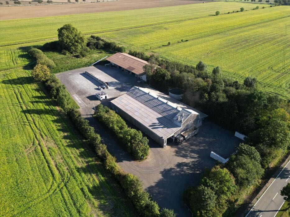 Bilder AGRAVIS Niedersachsen-Süd GmbH - Destedt