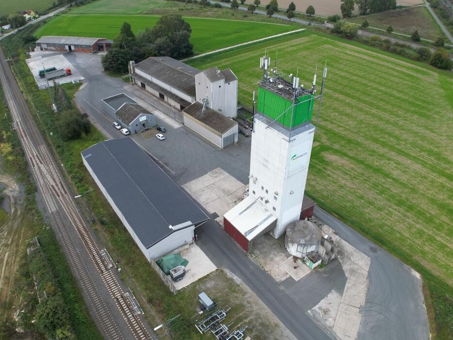 Bilder AGRAVIS Niedersachsen-Süd GmbH - Weetzen