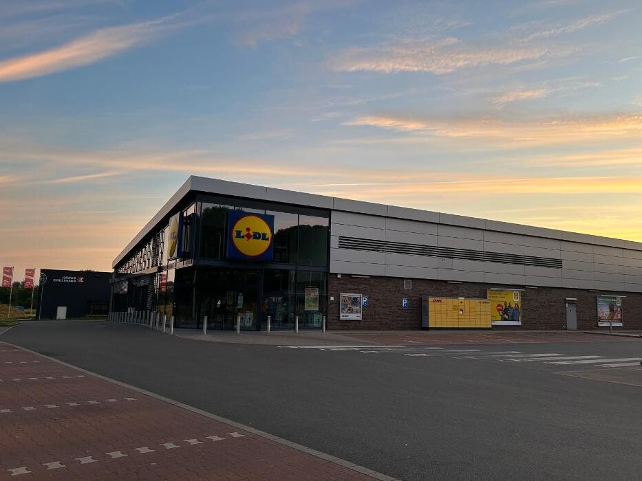 Bilder Lidl