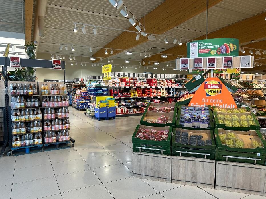 Bilder Lidl