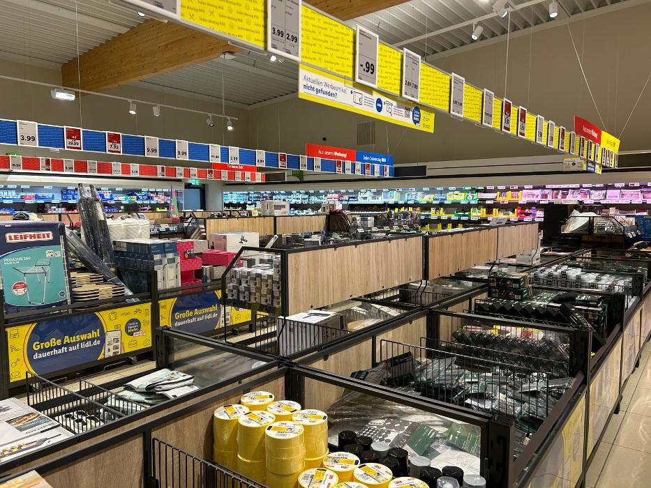 Bilder Lidl