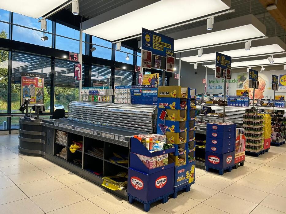 Bilder Lidl