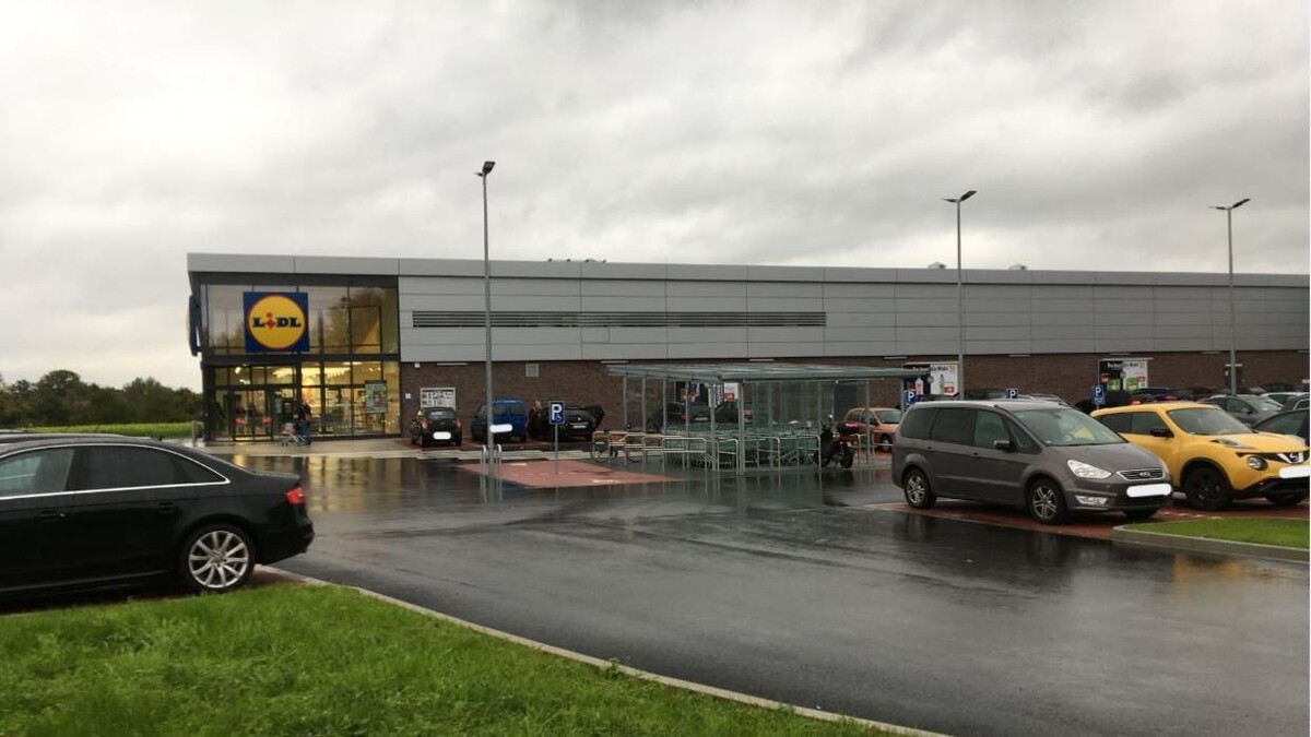 Bilder Lidl