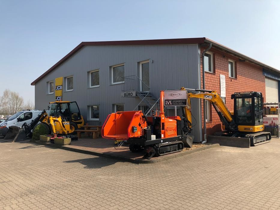 Bilder IVL Baumaschinenverleih & Industrieverwertung