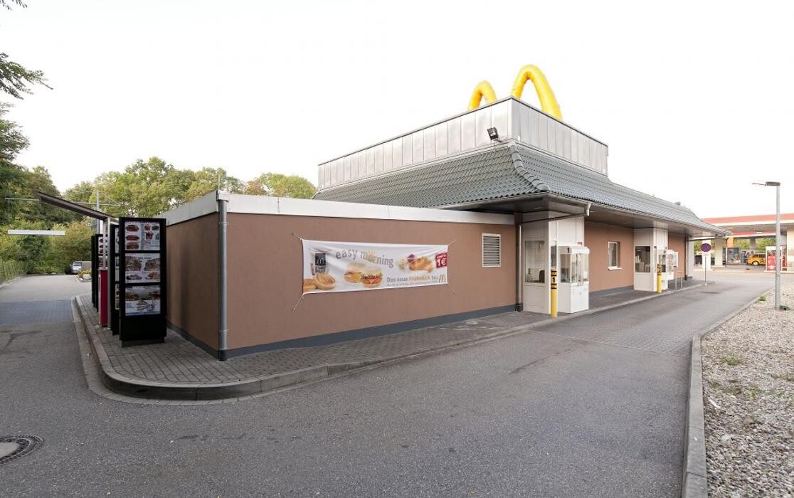 Bilder McDonald's