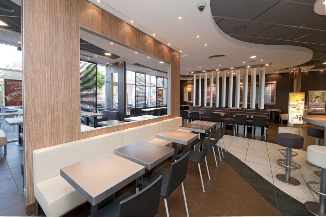 Bilder McDonald's