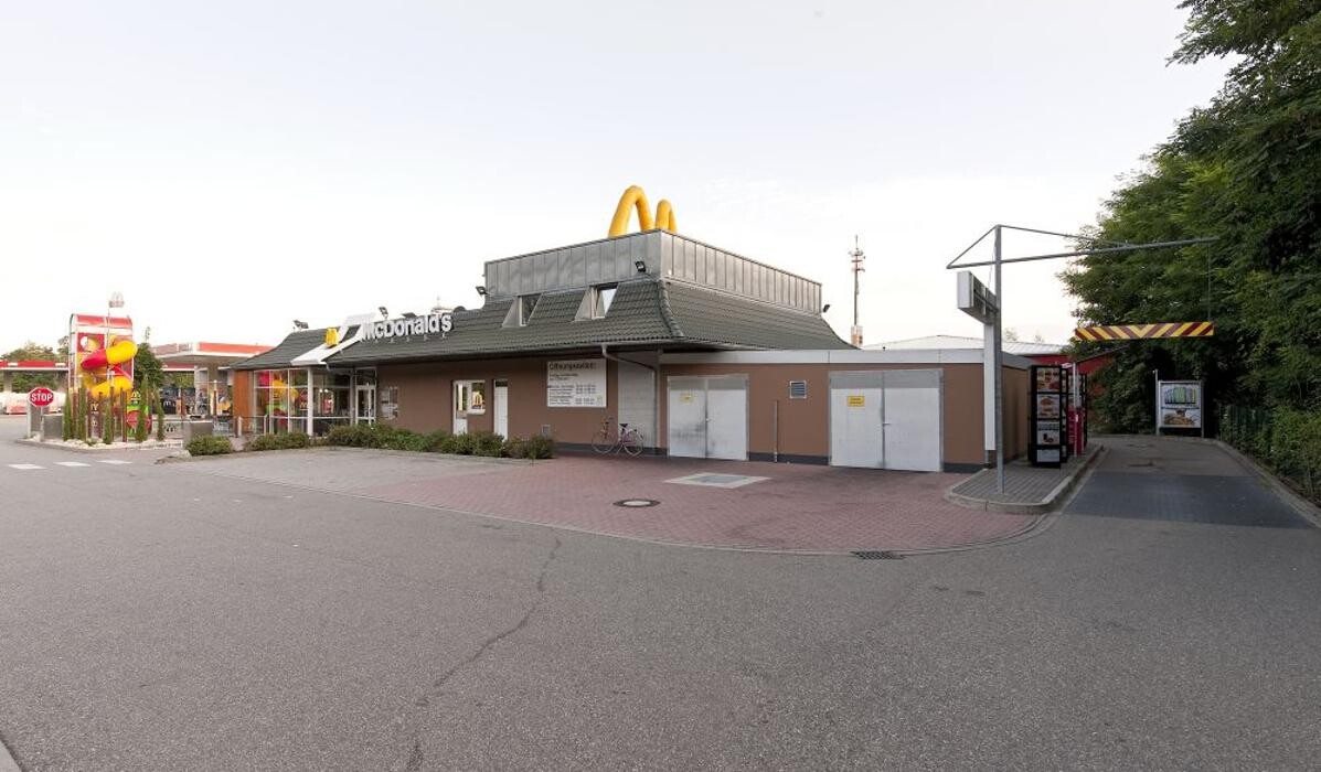 Bilder McDonald's
