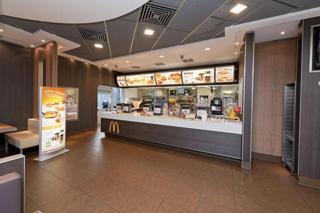 Bilder McDonald's