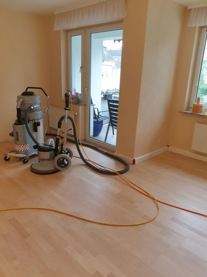 Bilder Parkett und Malerfirma Harald Körfgen