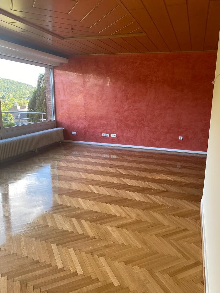 Bilder Parkett und Malerfirma Harald Körfgen