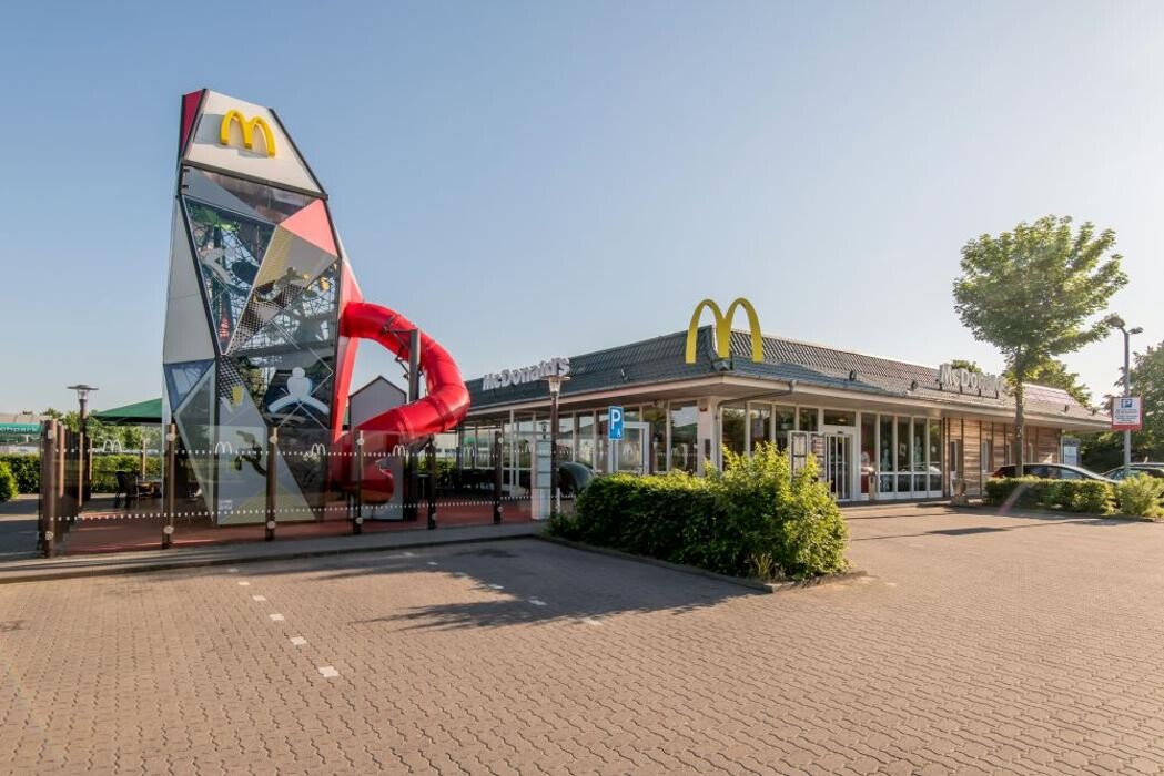 Bilder McDonald's