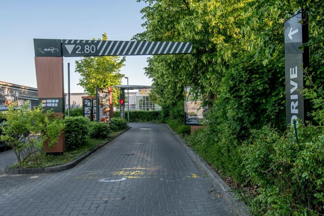 Bilder McDonald's