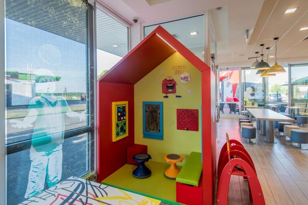 Bilder McDonald's