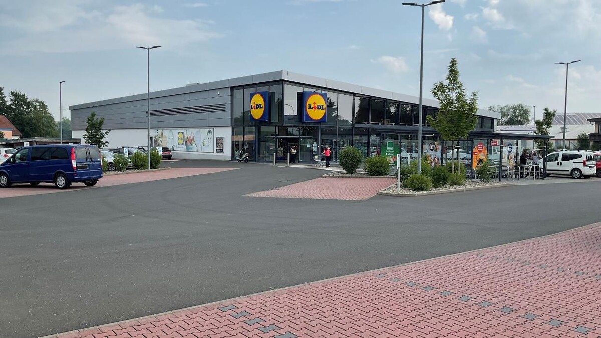 Bilder Lidl