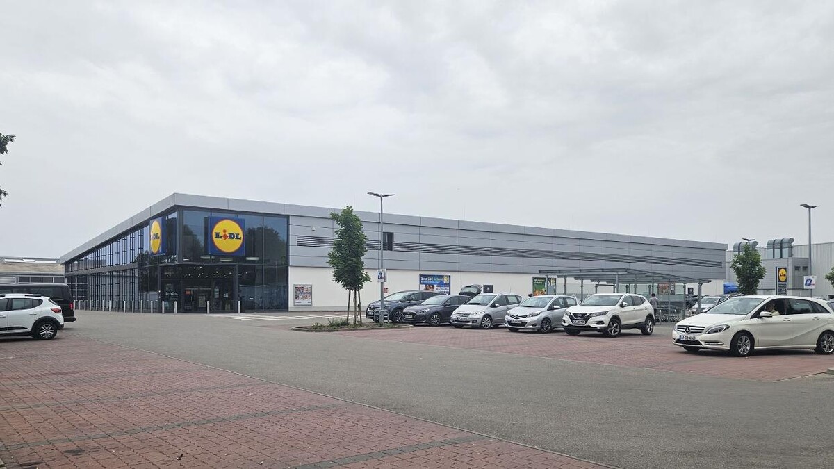 Bilder Lidl