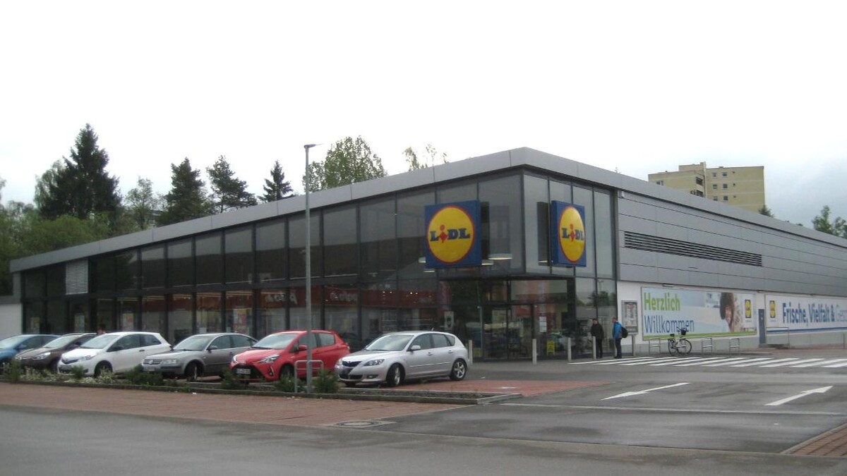 Bilder Lidl