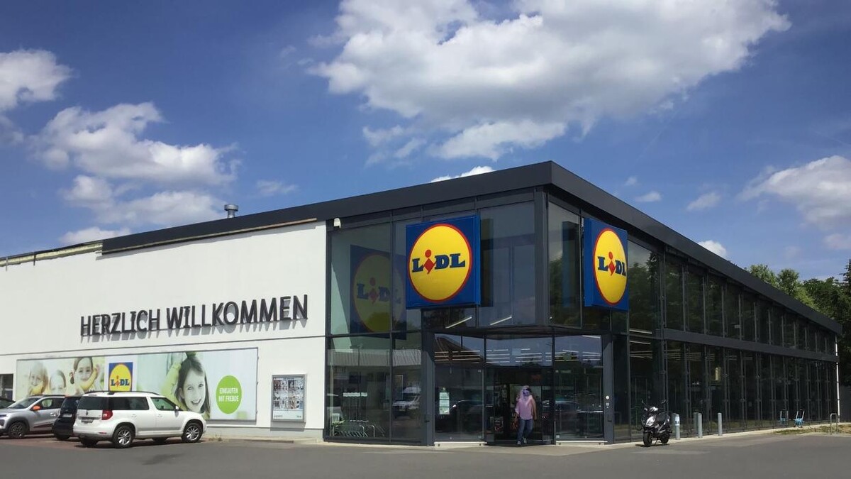 Bilder Lidl