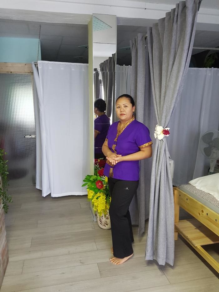 Bilder Sawadee Thaimassage & Spa