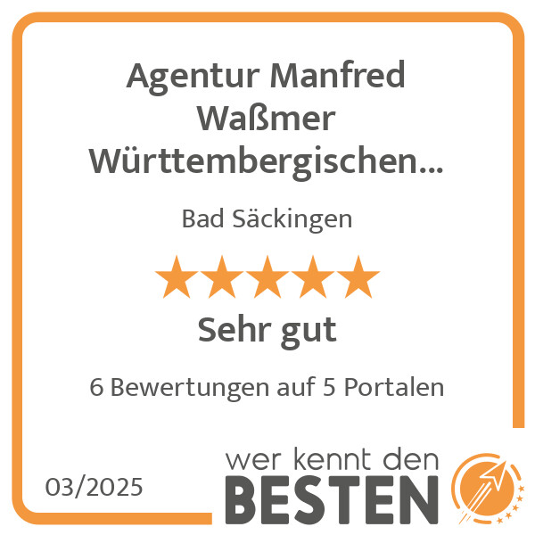 Bilder Agentur Manfred Waßmer Württembergischen Versicherungen
