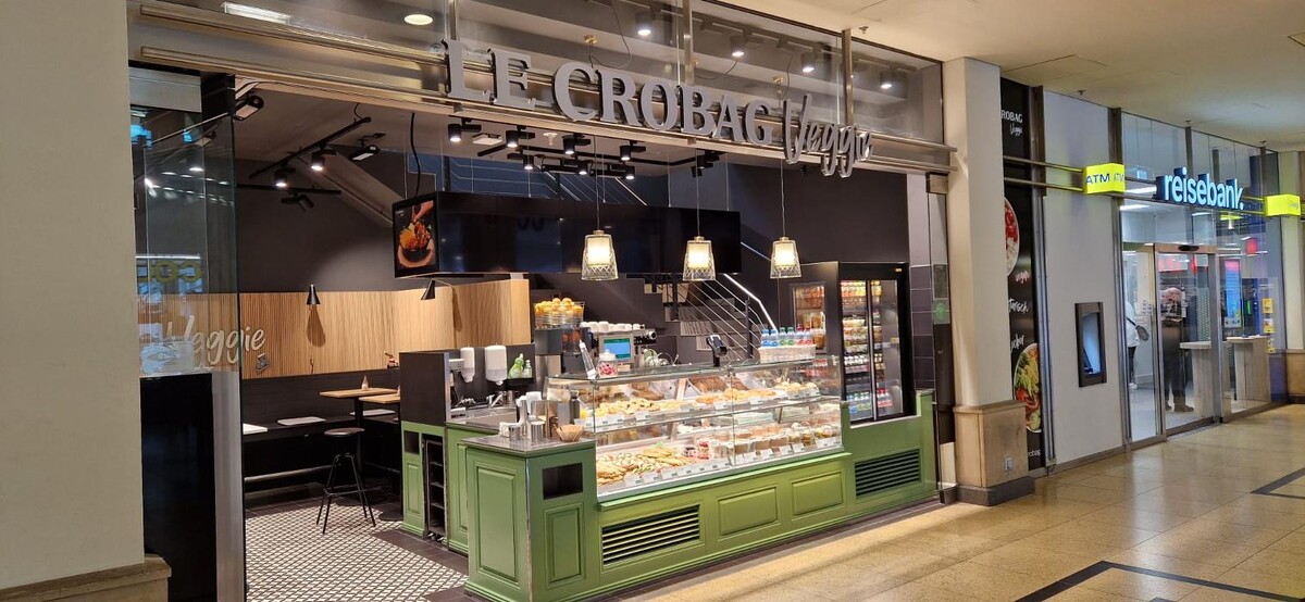 Bilder Le Crobag