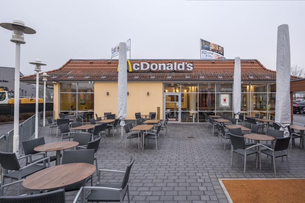 Bilder McDonald's