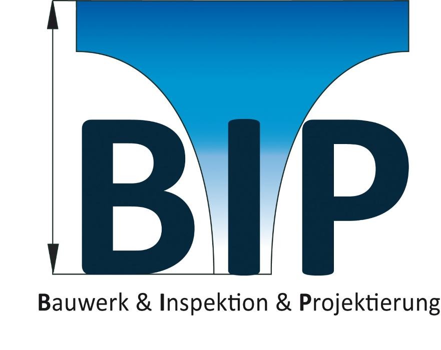 BIP-Ingenieurbüro Torsten Reinknecht Logo