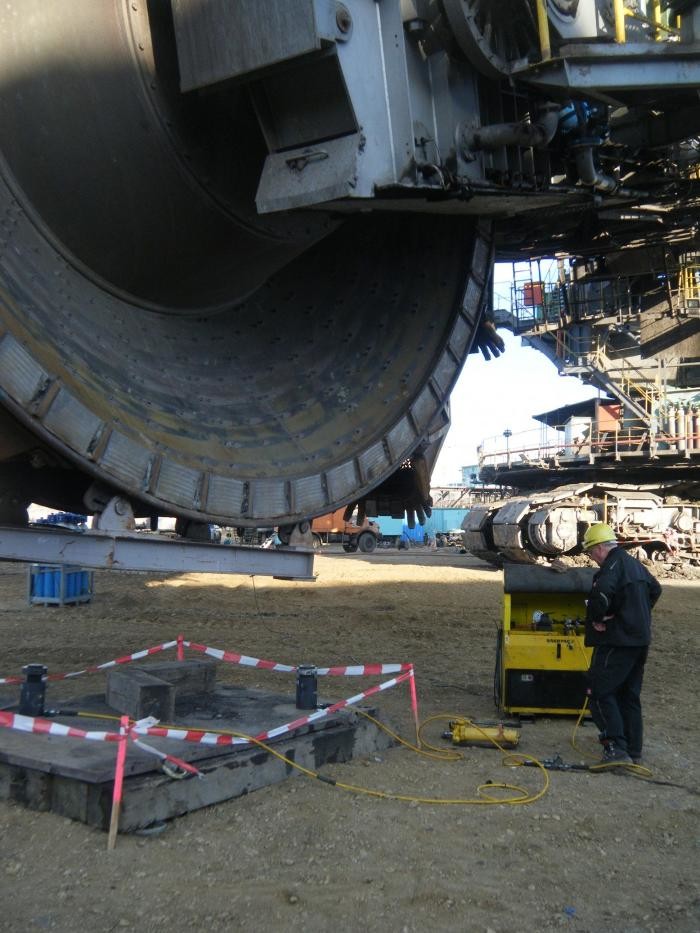 Bilder BIP-Ingenieurbüro Torsten Reinknecht