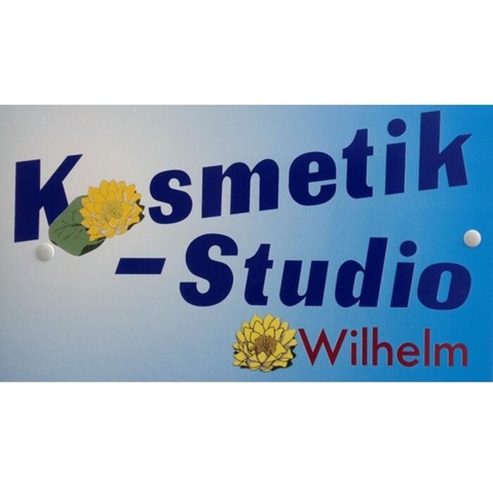 Andrea Wilhelm Kosmetikstudio Logo