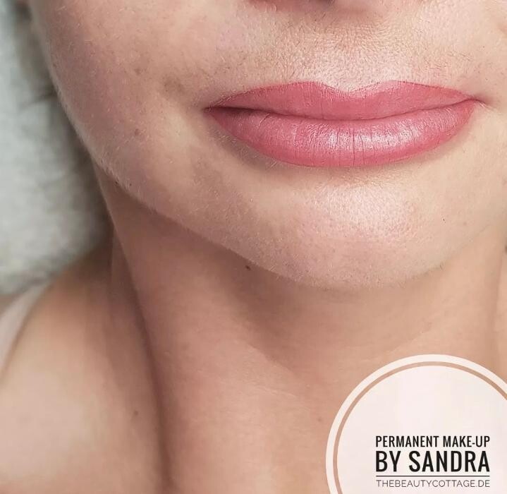Bilder The Beauty Cottage - Permanent Make-up und Naturkosmetik