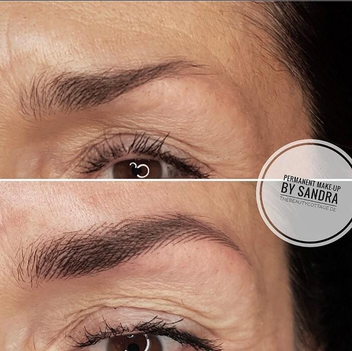 Bilder The Beauty Cottage - Permanent Make-up und Naturkosmetik