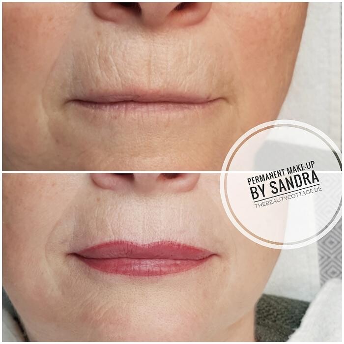 Bilder The Beauty Cottage - Permanent Make-up und Naturkosmetik