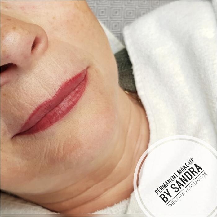 Bilder The Beauty Cottage - Permanent Make-up und Naturkosmetik