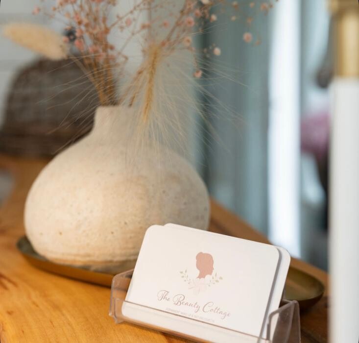 Bilder The Beauty Cottage - Permanent Make-up und Naturkosmetik