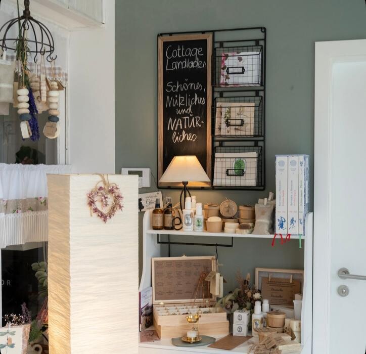 Bilder The Beauty Cottage - Permanent Make-up und Naturkosmetik