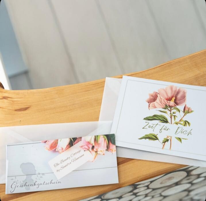Bilder The Beauty Cottage - Permanent Make-up und Naturkosmetik