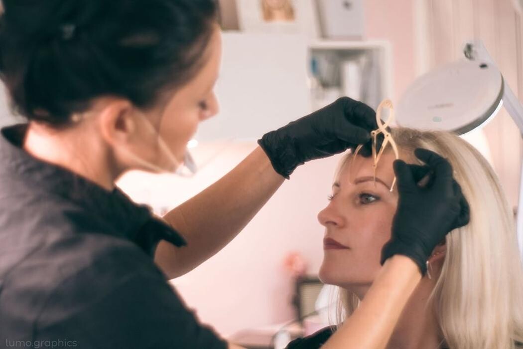 Bilder The Beauty Cottage - Permanent Make-up und Naturkosmetik