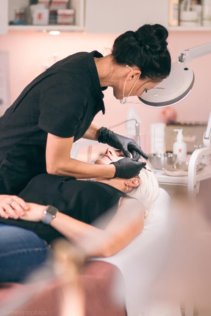 Bilder The Beauty Cottage - Permanent Make-up und Naturkosmetik