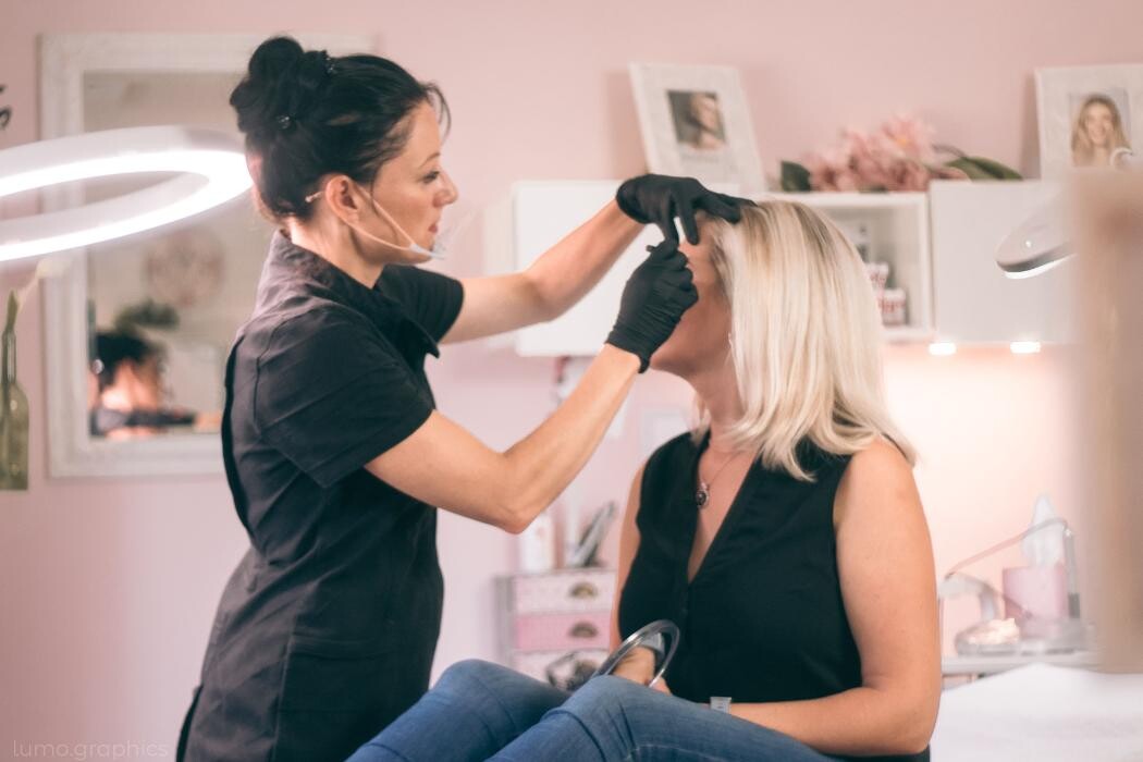 Bilder The Beauty Cottage - Permanent Make-up und Naturkosmetik
