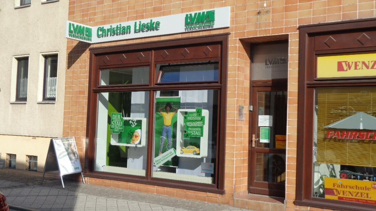 Bilder LVM Versicherung Christian Lieske - Versicherungsagentur