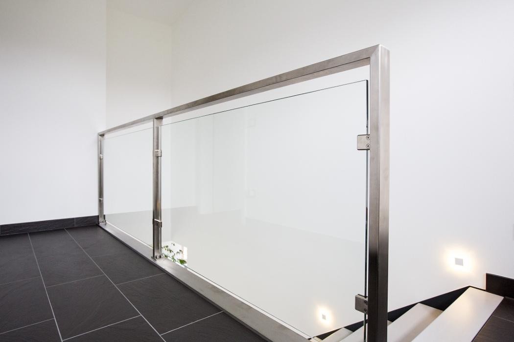 Bilder Metallbau Markus Edenharder