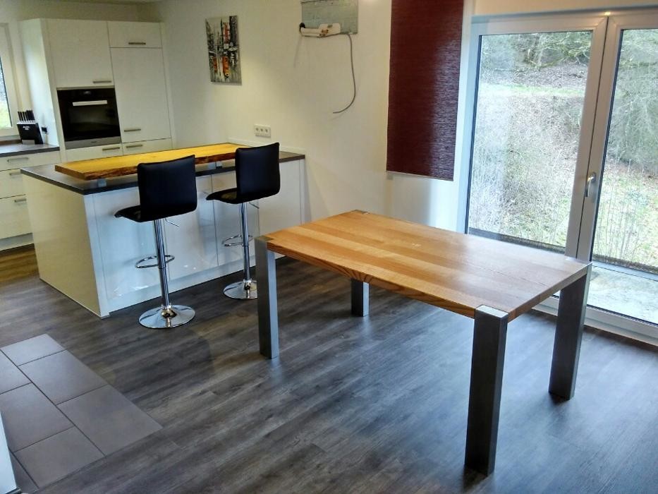 Bilder Metallbau Markus Edenharder