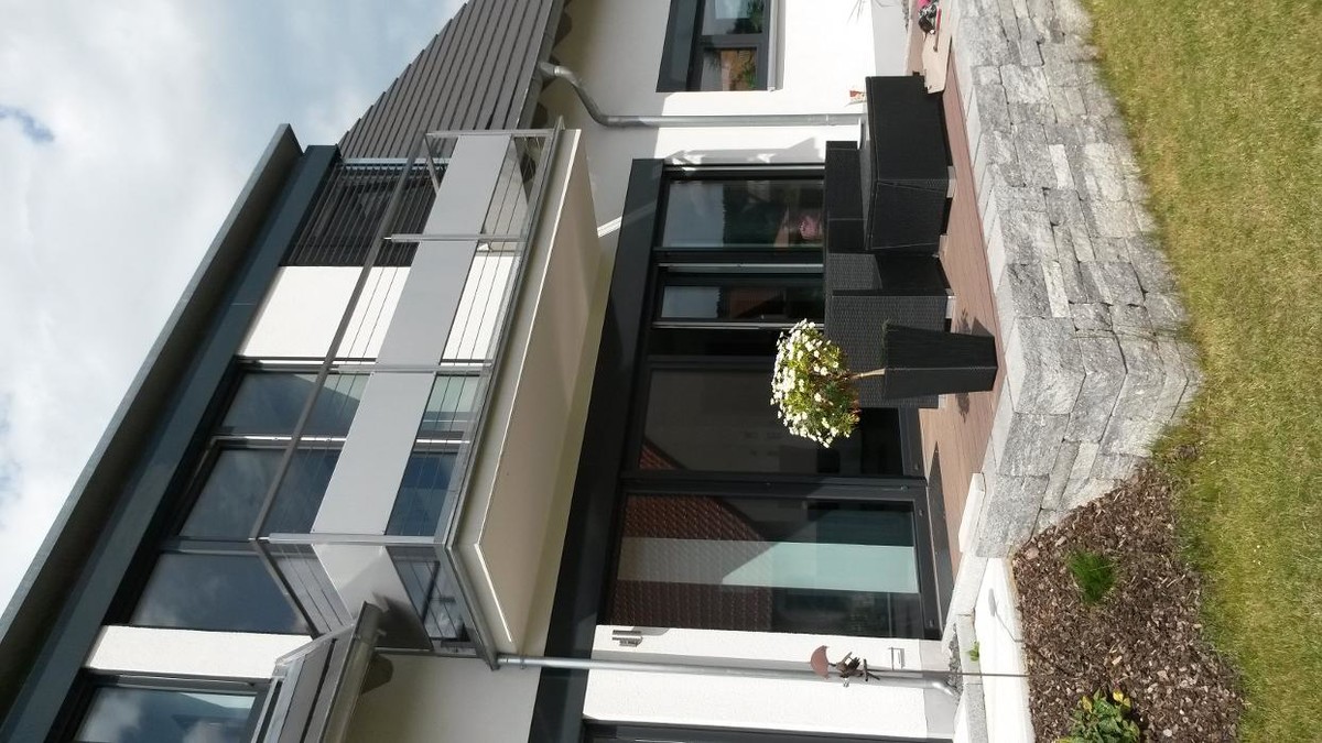 Bilder Metallbau Markus Edenharder