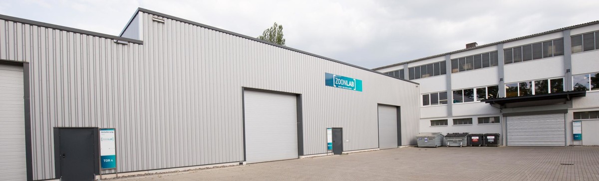 Bilder ZOONLAB GmbH